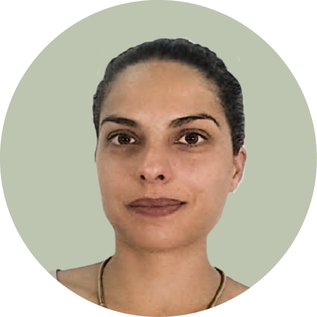 Ana Filipa Neves&nbsp;