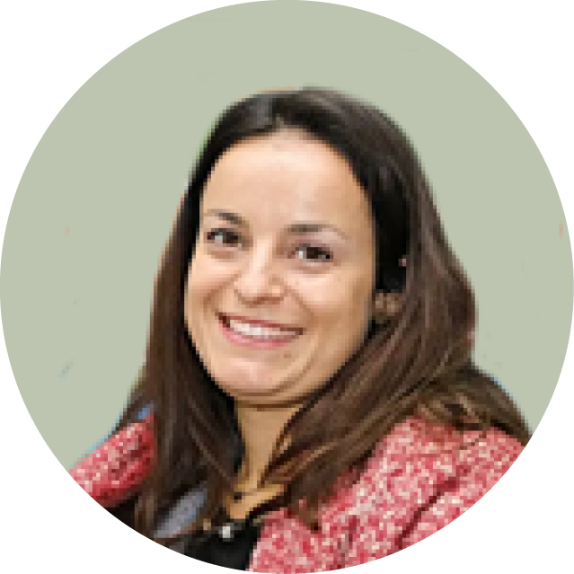 Joana Clemente