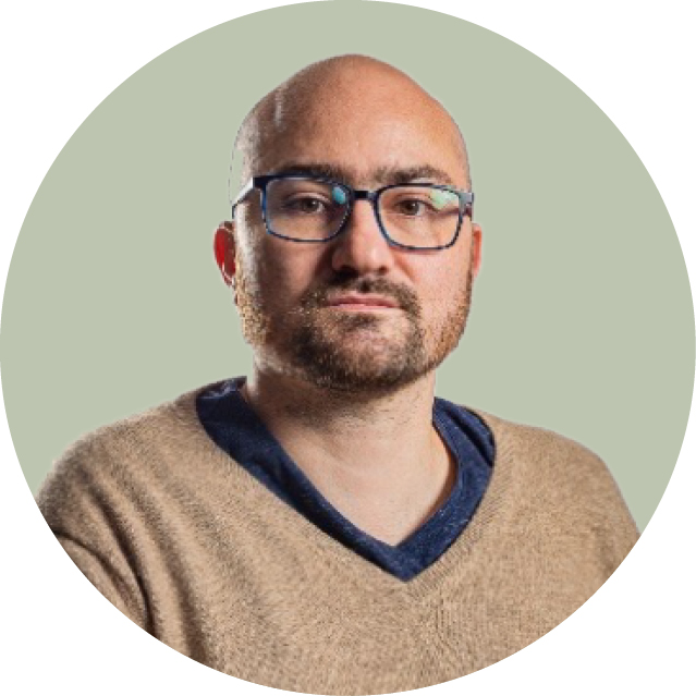 Marcello dell´Aringa&nbsp;