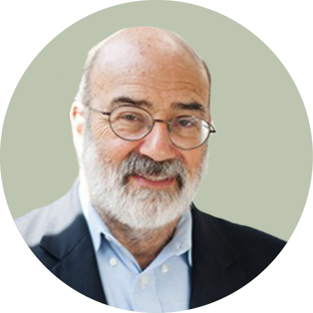 Ron Waldman