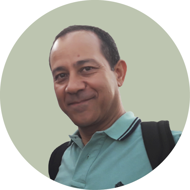 Fernando Cruz